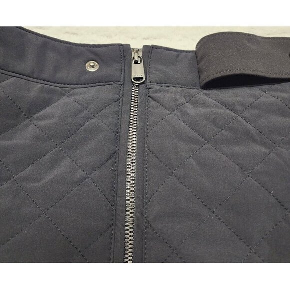 Athleta Apres Ski Skirt Black Size 6 - Picture 9 of 12